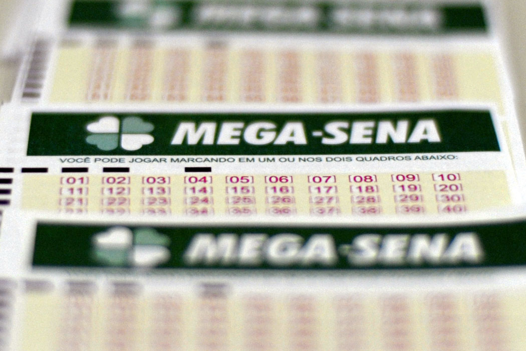 Mega-Sena acumula e próximo concurso deve pagar R$ 67 milhões