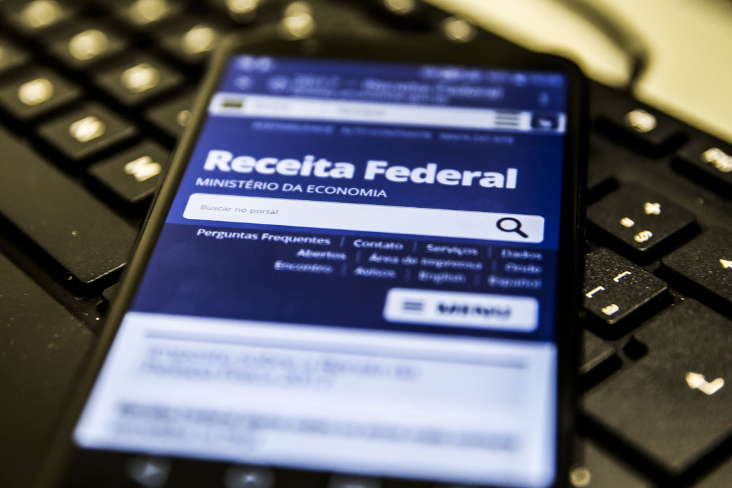 Receita libera consulta a lote especial de cashback do IR nesta quarta