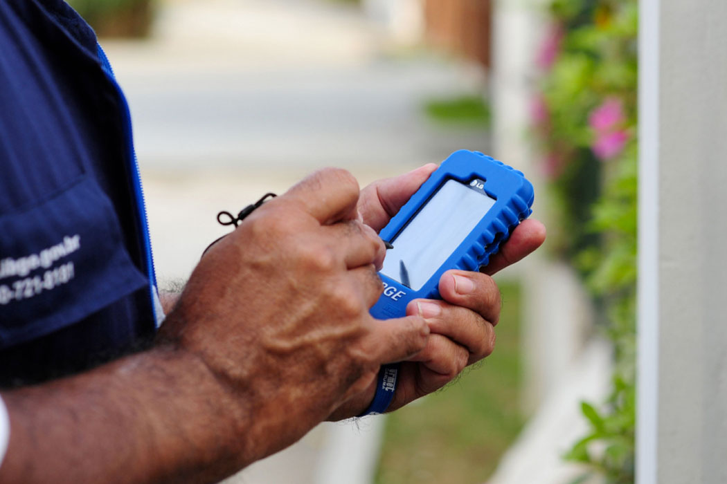 Inscrições para 9,5 mil vagas do IBGE vão até 11 de dezembro