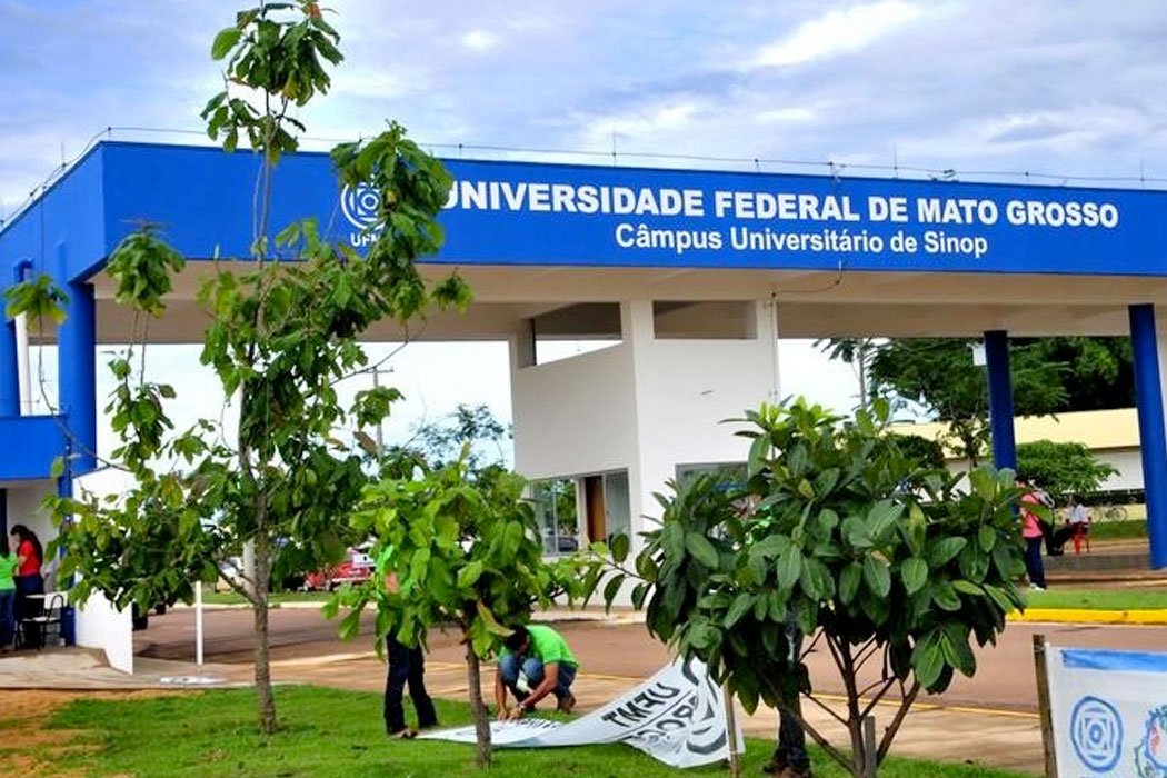 Emancipação do Campus Sinop da UFMT pode gerar mais autonomia e desenvolvimento regional