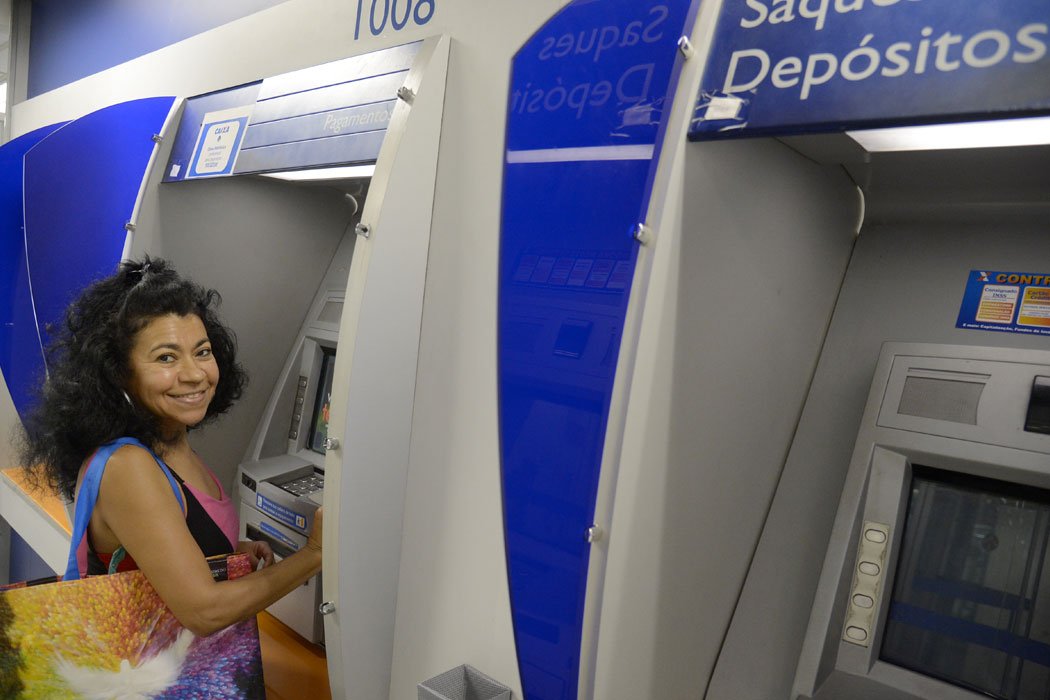 Bancos não terão atendimento presencial no feriado da Independência