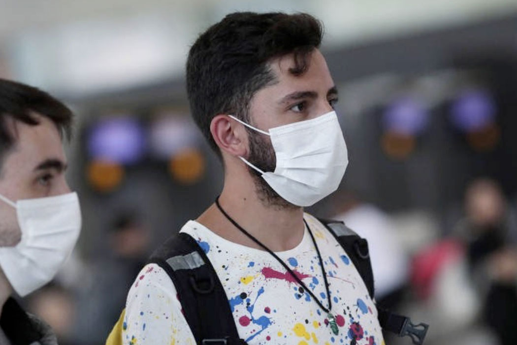 FAKE NEWS: postagem que afirma que Sinop possui quatro casos de coronavírus é falsa