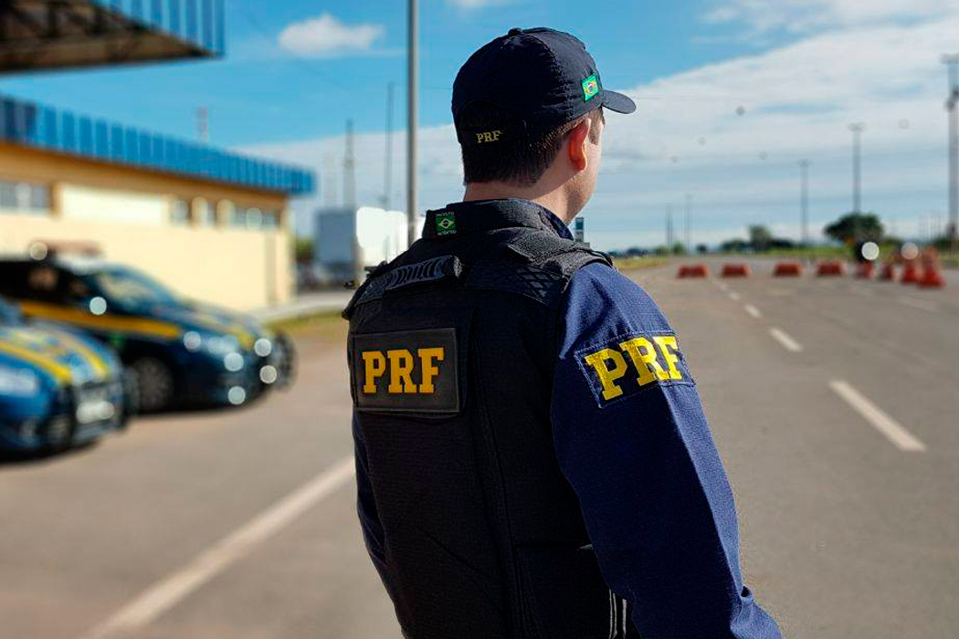 Corpus Christi: 98 mortes nas rodovias federais no feriado