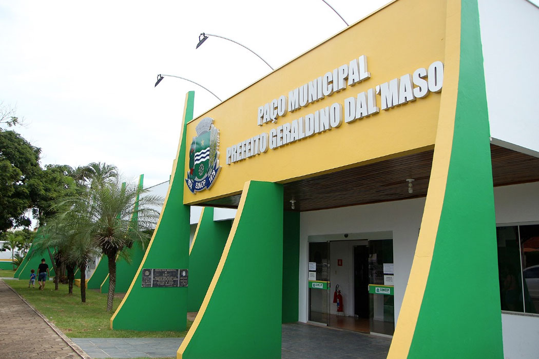 Sinop convoca mais 158 aprovados e alcança 95,4% das vagas preenchidas