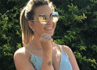 Maquiadora Nágela Keoma se reinventa e ajuda mulheres durante a pandemia