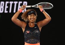 Naomi Osaka ganha linha de bonecas da Barbie; veja foto