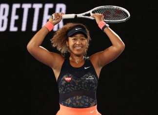 Naomi Osaka ganha linha de bonecas da Barbie; veja foto