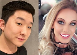 Antonela Avellaneda rebate acusações depois de aparecer na cama com Pyong Lee em reality