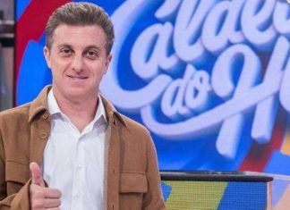 Caldeirão do Huck passa por mudanças após Fausto Silva deixar Globo