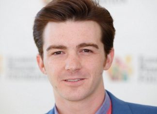 Drake Bell, ator conhecido pelo papel de “Drake & Josh” é condenado por abuso de menor