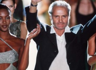 Dois homens são encontrados mortos na mansão de Gianni Versace