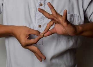 O ensino da Língua Brasileira de Sinais e sua relação com o mercado de trabalho