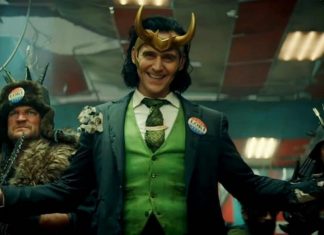 Episódio especial de Loki revela que escritores queriam tomar outro rumo para a série