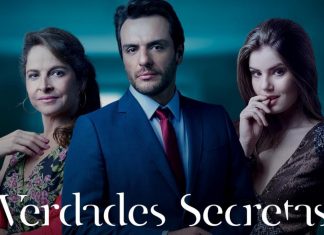 Walcyr Carrasco revela como estão sendo gravadas as cenas de sexo na nova temporada de “Verdades Secretas II”