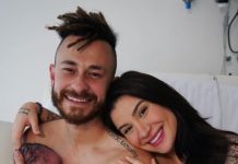 Bianca Andrade e Fred anunciam através do Instagram que bebê Chris está para nascer