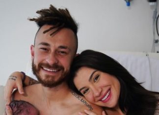 Bianca Andrade e Fred anunciam através do Instagram que bebê Chris está para nascer