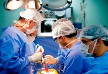 SES promove captação de múltiplos órgãos no Hospital Regional de Sinop