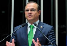 Com 44%, Wellington Fagundes lidera a disputa ao governo do Mato Grosso