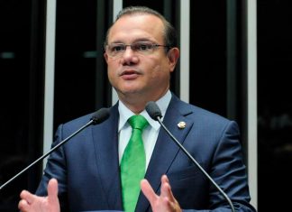 Com 44%, Wellington Fagundes lidera a disputa ao governo do Mato Grosso