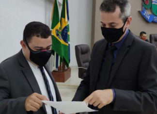 Ministro da Infraestrutura será homenageado com Título de Cidadão Sinopense Honorário