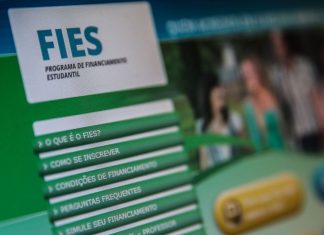 Inscrições para Fies terminam nesta sexta-feira