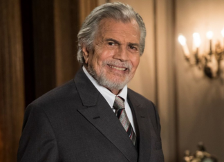 Morre ator Tarcísio Meira aos 85 anos, vítima de complicações da Covid-19