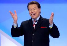 Silvio Santos recebe alta em hospital em São Paulo, depois de ficar internado com covid-19