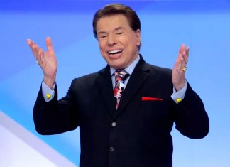 Silvio Santos recebe alta em hospital em São Paulo, depois de ficar internado com covid-19