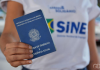 Sinop inicia semana com 336 vagas de emprego pelo Sine