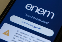 Enem 2026: inscrições estão abertas até hoje na Página do Participante