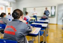 Consulta pública pode ampliar modelo cívico-militar em mais 66 escolas de MT