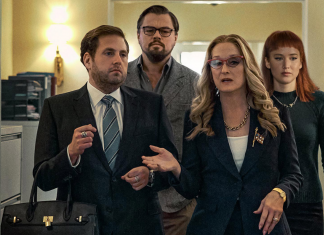 Não Olhe para Cima: Novo filme com Leonardo DiCaprio e Jennifer Lawrence ganha primeiro trailer