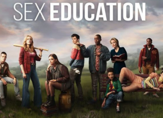 Trailer oficial da 3° temporada de Sex Education é divulgado pela Netflix!