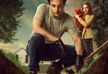 YOU: Netflix divulga trailer intenso da 3° temporada; Assista!