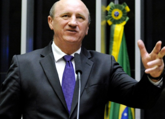 TSE cassa mandato de Neri Geller e o torna inelegível