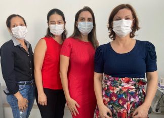 Secretária busca implantar novas linhas de cuidados às mulheres com câncer