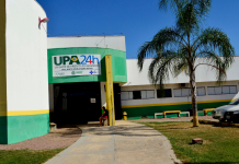 Veja o que funciona na saúde em Sinop na segunda-feira (27)