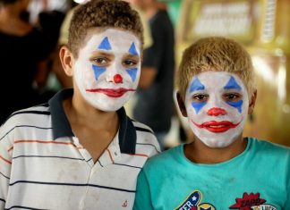 Vereador, amigos e empresários realizam evento “Dia das Crianças com Fraternidade” pelo 12º ano consecutivo