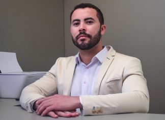 Jeferson destaca os benefícios do ácido hialurônico na boca para aprimorar a estética labial