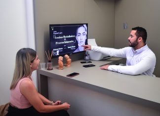 Rugas e marcas de expressão? Saiba como o botox pode ajudar a rejuvenescer sua pele