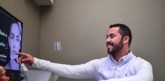 Jeferson Soares revela os segredos do rejuvenescimento com botox