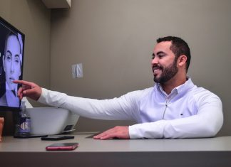 Jeferson Soares revela os segredos do rejuvenescimento com botox