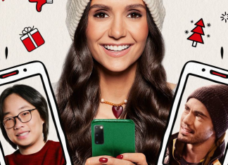 “Um Match Surpresa”: novo filme da Netflix tem romance estrelado por Nina Dobrev!