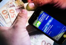 Governo propõe salário mínimo de R$ 1.717 em 2027