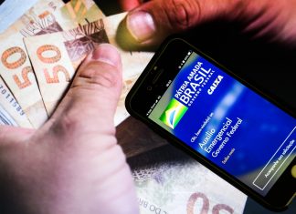 Governo propõe salário mínimo de R$ 1.717 em 2027