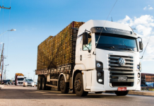 Move Brasil liberou quase R$ 2 bilhões para financiar caminhões