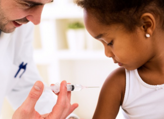 Sinop realiza ação de vacinação neste sábado (08) no Machado Supercenter