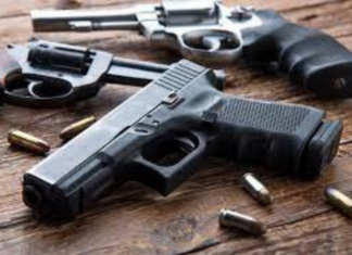 Sinop lidera ranking das cidades que solicitaram registro de arma em 2021