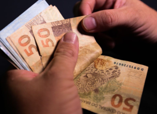 Renda domiciliar por morador fica acima da média nacional em Mato Grosso