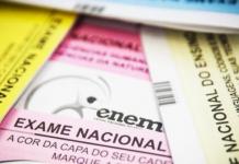 MEC amplia prazo para pagar taxa de inscrição até dia 22